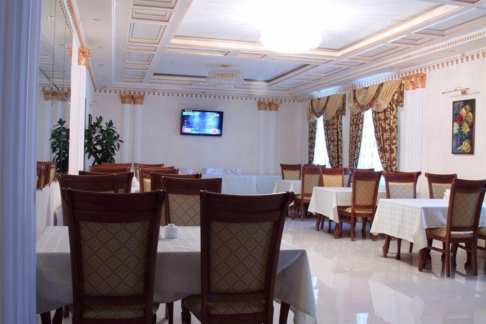 Grand Nur Hotel Tașkent Exterior foto