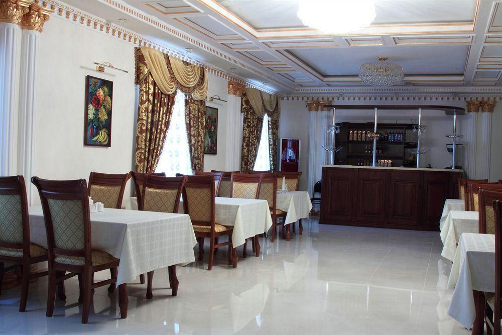 Grand Nur Hotel Tașkent Exterior foto
